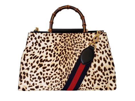 leopard print gucci bag|Gucci bags for sale.